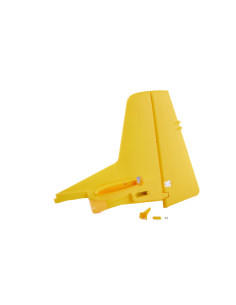 Vertical Stabilizer:...