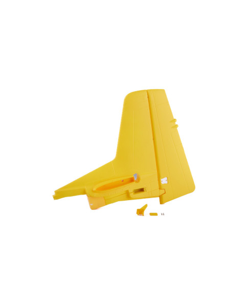 Vertical Stabilizer: Carbon-Z T-28