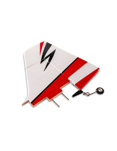 Vertical Stabilizer: Turbo...