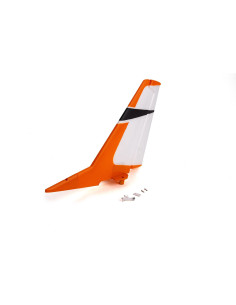 Vertical Stabilizer: Viper...