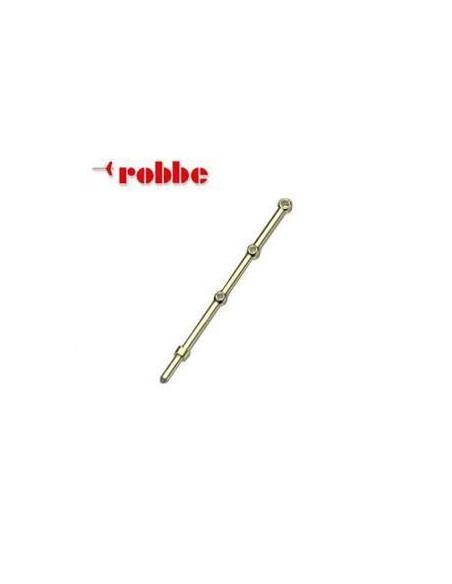 Soporte Borda 2 Taladros/25 10