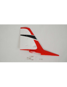 Vertical Stabilizer with...