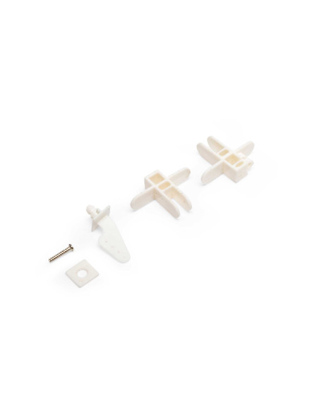 Vertical Tail Mount: UMX Slow Ultra Stick