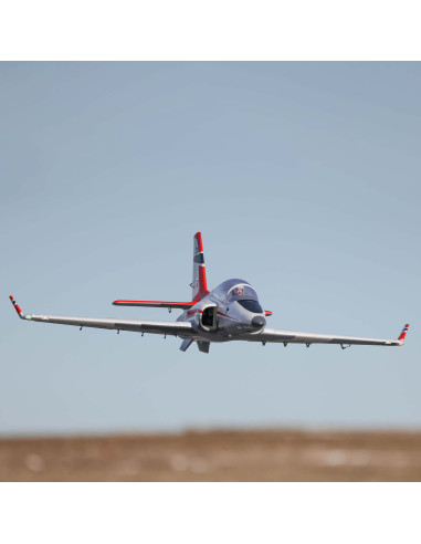 Viper 90mm EDF Jet BNF Basic with AS3X and SAFE...