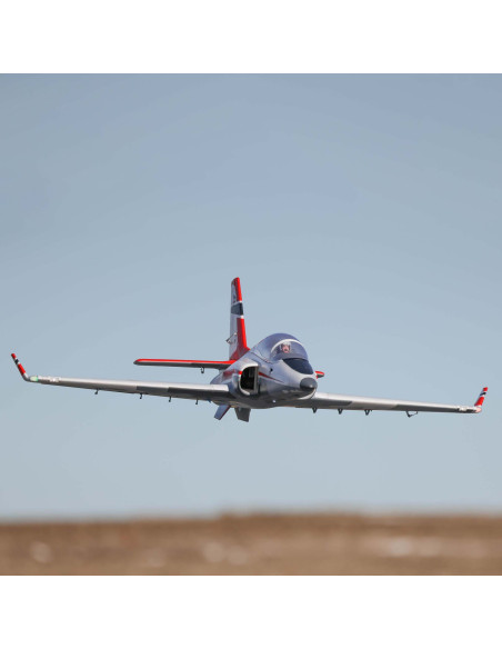 Viper 90mm EDF Jet BNF Basic with AS3X and SAFE Select