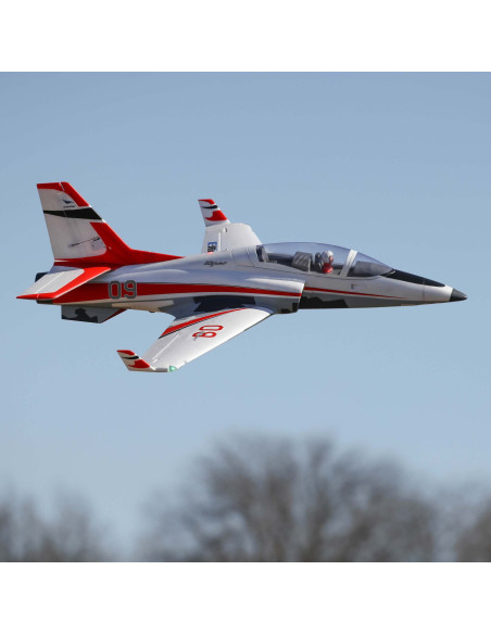 Viper 90mm EDF Jet BNF Basic with AS3X and SAFE Select