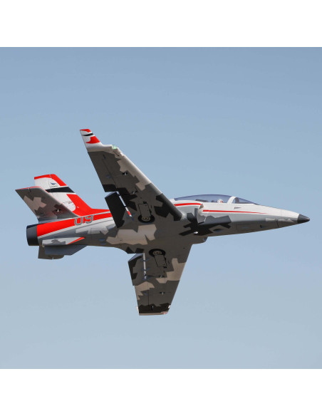Viper 90mm EDF Jet BNF Basic with AS3X and SAFE Select