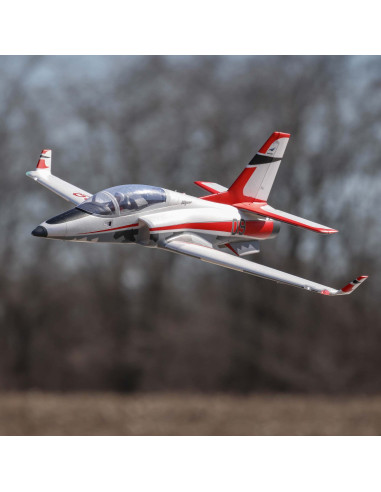 Viper 90mm EDF Jet BNF Basic with AS3X and SAFE...