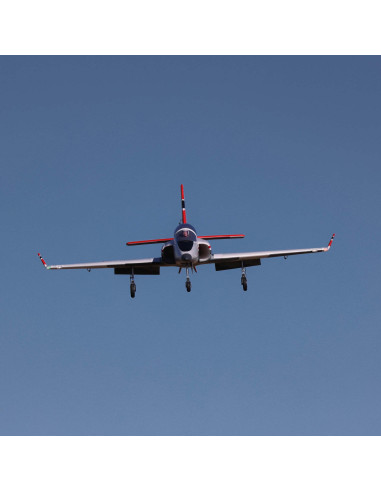 Viper 90mm EDF Jet BNF Basic with AS3X and SAFE...