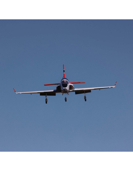 Viper 90mm EDF Jet BNF Basic with AS3X and SAFE Select