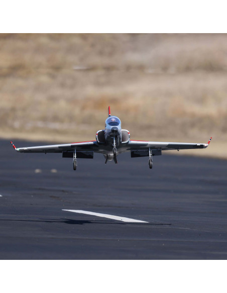 Viper 90mm EDF Jet BNF Basic with AS3X and SAFE Select