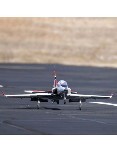 Viper 90mm EDF Jet BNF Basic with AS3X and SAFE...