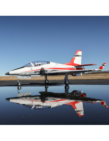 Viper 90mm EDF Jet BNF Basic with AS3X and SAFE...