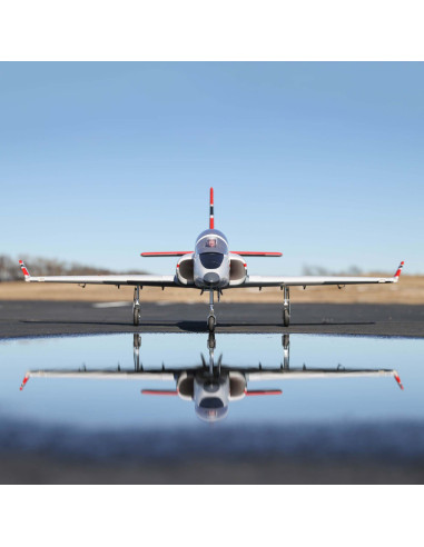 Viper 90mm EDF Jet BNF Basic with AS3X and SAFE...