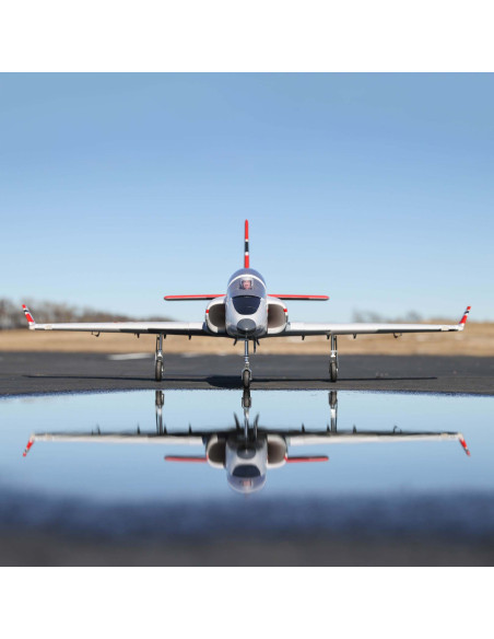Viper 90mm EDF Jet BNF Basic with AS3X and SAFE Select