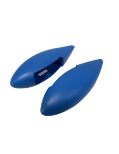 Wheel Pants: Commander mPd...