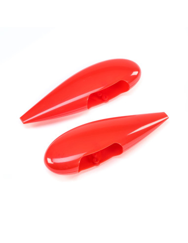 Wheel Pants: Pitts 850mm