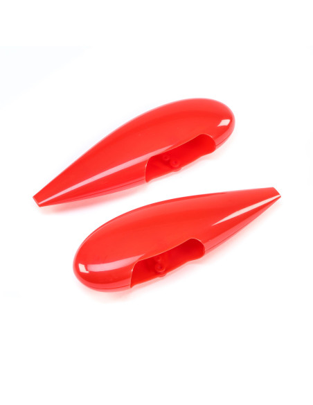 Wheel Pants: Pitts 850mm