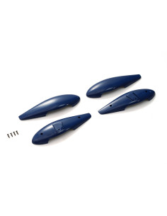 Wheel Pant Set: Extra 330...