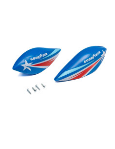 Wheel Pants Set  Decathlon...