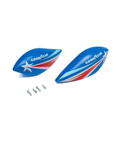 Wheel Pants Set  Decathlon 1.2m