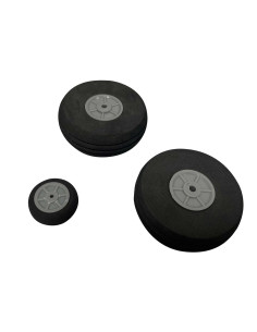 Wheels  (2) 54mm  (1) 25mm:...