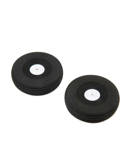 Wheel Set: Air Tractor