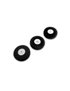 Wheel Set: Cherokee 1.3m