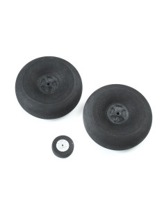 Wheel Set: DRACO 2.0m
