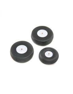 Wheel Set: F-16 70mm EDF