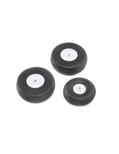 Wheel Set: F-16 70mm EDF