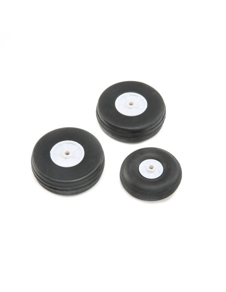 Wheel Set: F-16 70mm EDF