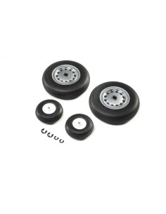Wheel Set: F-4 Phantom II...