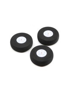 Wheel Set: SR-22T
