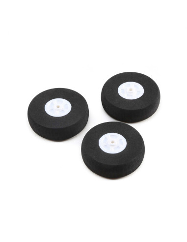 Wheel Set: SR-22T
