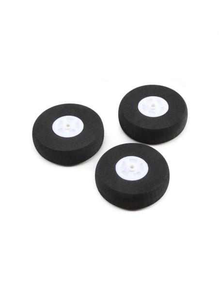 Wheel Set: SR-22T