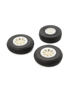 Wheel Set: T-28 1.2