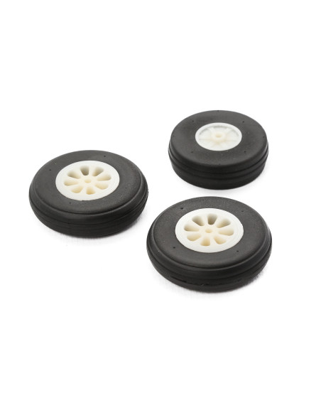 Wheel Set: T-28 1.2