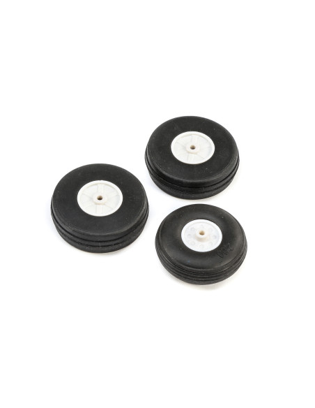 Wheel Set: Viper 70mm