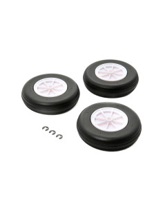 Wheel Set (3): Carbon-Z T-28