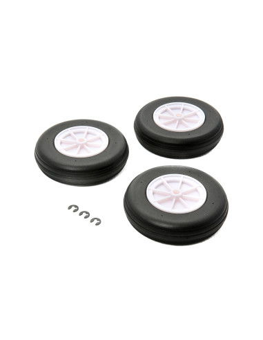 Wheel Set (3): Carbon-Z T-28