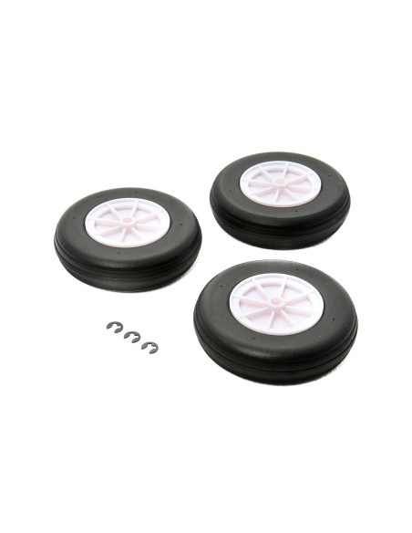 Wheel Set (3): Carbon-Z T-28