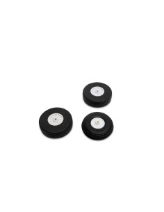 Wheel Set Soft: Viper 70mm