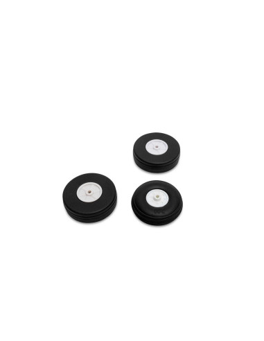 Wheel Set Soft: Viper 70mm