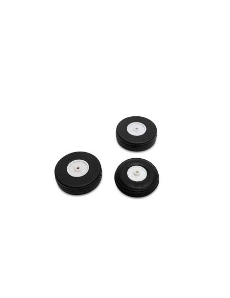 Wheel Set Soft: Viper 70mm