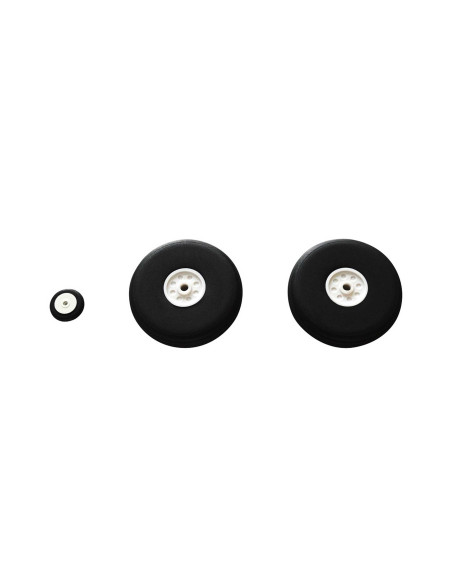Wheel Set V1200