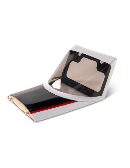 Windshield Hatch: Turbo Timber SWS 2.0m