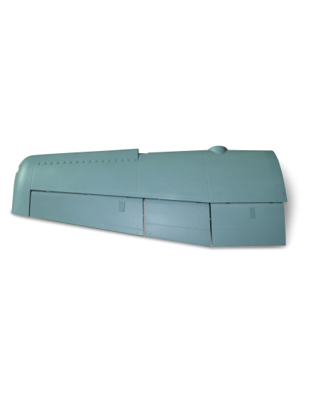 Wing  Left Hand: EC-1500 Twin 1.5m