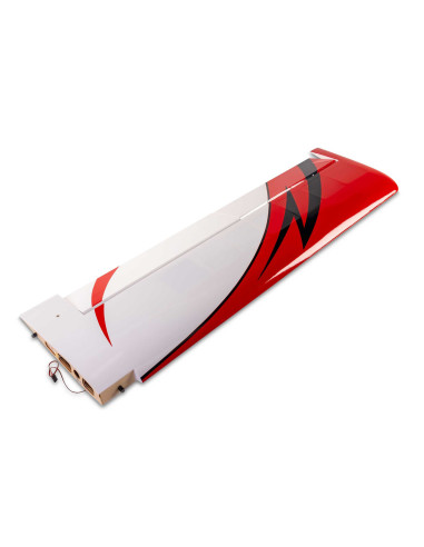 Wing  Left Hand: Turbo Timber SWS 2.0m