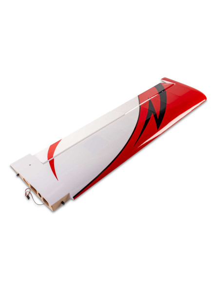 Wing  Left Hand: Turbo Timber SWS 2.0m